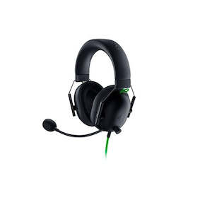 Razer Blackshark V2 X Multi-Platform Wired Esports Headset