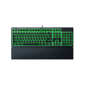 Gaming Keyboards: Razer Ornata V3 X Low Profile Gaming Keyboard