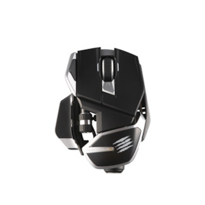 Mad Catz R.A.T. DWS Wireless Gaming Mouse