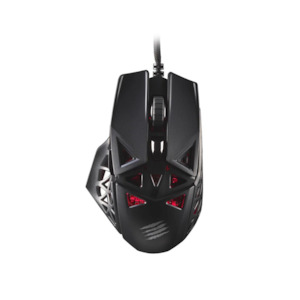 Gaming Mice: Mad Catz M.O.J.O. M1 Lightweight Gaming Mouse