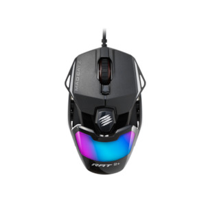 Mad Catz R.A.T. 2+ Optical Gaming Mouse