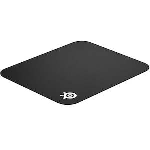 Mouse Pads: SteelSeries QcK Heavy Gaming Mouse Pad (M-XXL)