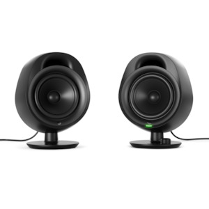 Speakers Audio 1: SteelSeries Arena 3 Immersive 2.0 Gaming Speaker System