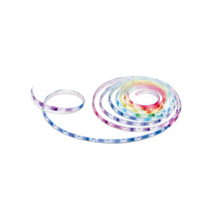 TP-Link L920-5 Tapo Smart LED Light Strip 50-Zone Multicolour 5m
