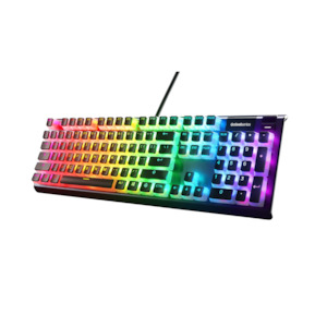 SteelSeries PrismCAPS