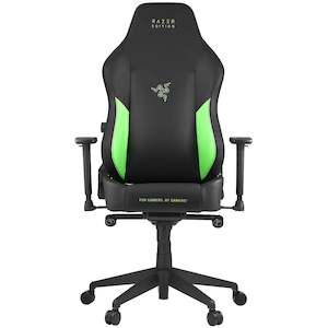 Razer Edition Tarok Ultimate Gaming Chair