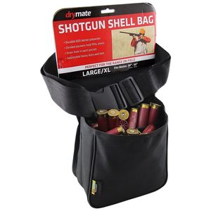 Winchester AA Drymate Shotgun Shell Bag with Belt