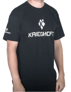 New Collection: Krieghoff T-Shirt
