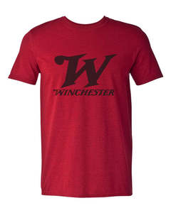 Winchester's “Big W” T-Shirt