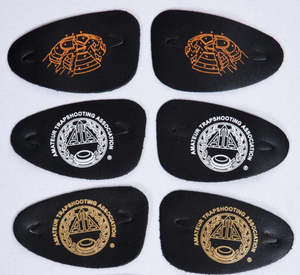 New Collection: Shamrock Leather Blinder Sets