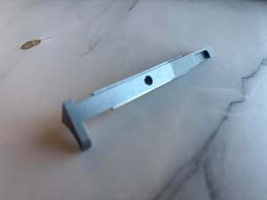 New Collection: K32 Ejector