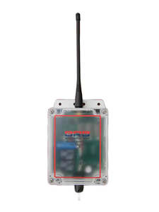 New Collection: BRB RX-201 Advanced Digital Receiver