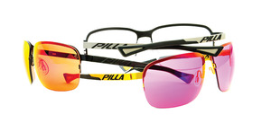 New Collection: RX 585 - 1 Frame + 3 Lens Kit