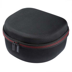 Jaytod Ears: Hard EVA Case for Earmuff and glasses (only case)