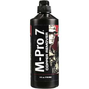 Parts Accessories: M-Pro 7 Copper Remover
