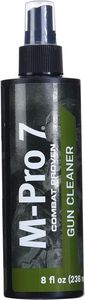 Parts Accessories: M-Pro 7 Gun Cleaner Spray