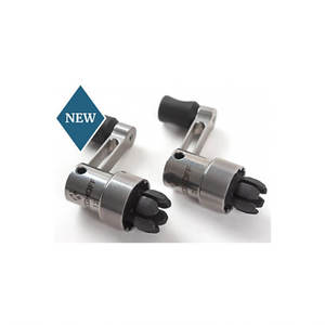 Choke Wrenches: Krieghoff K80 Speed Wrench for Krieghoff factory chokes Gauge 12