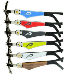 X6 Outlaw Frames - Copa Mundial