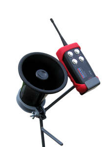 BRB Wireless Trap VRS - 1 Station