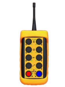 Brb Voice Release Systems: BRB TX-10B Multifunction Controller