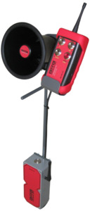 BRB Wireless Trap VRS (1 Stand set)