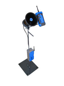 BRB Wireless Trap VRS (5 Stand Set)