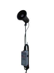 Brb Voice Release Systems: BRB Solo Wired Trap VRS (2 Trap)