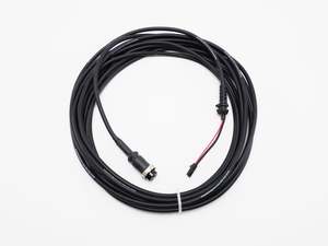 Cvr Canterbury Voice Release: CVR Wireless Trap Transceiver Cable