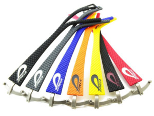 X6 Outlaw Frames - Rubber Tread (ZERO RATED)