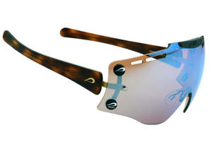 Top Gun Outlaw X6: X6 Outlaw Top Gun - 1 Frame + 3 Lens Kit