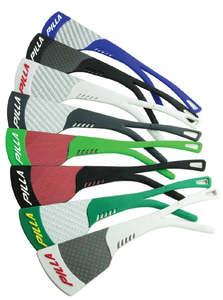 X6/X7 Outlaw Frames - Carbon XL