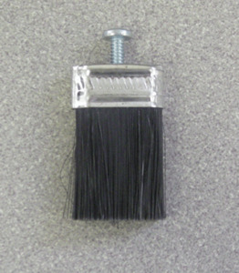 Pat Trap: Target brush