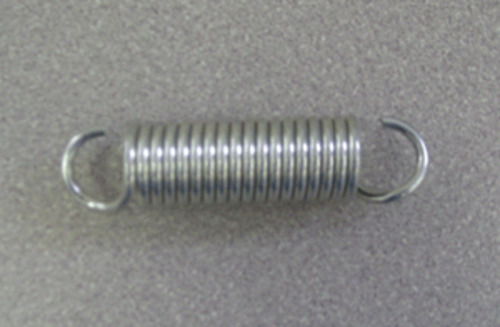 Pat Trap: Elevator Spring -- Extension