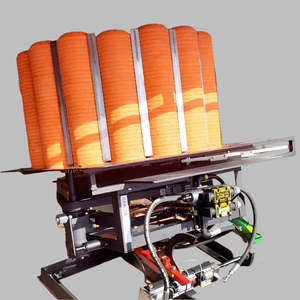 Pat-Trap Singles-Doubles c/w Step down & Doubles Level Plate