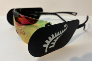 NZ-Made Blinders for Pilla Frames