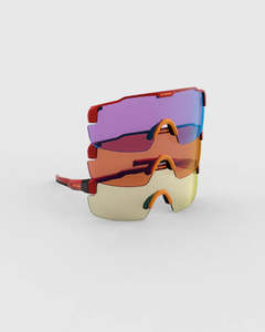 Re Ranger Phantom 2 0 Kit: Ranger SuperShot - Black Frame & 3 Lens Magnetic Kit