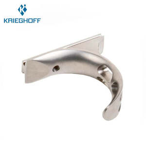 New Collection: Titanium Trigger – Two Types