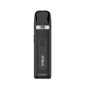E-cig: Uwell - NEW Caliburn X Pod Kit (Compliant device)