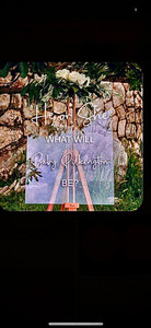 Event Signs Wow Custom Signs