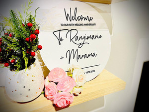 Event Signs Wow Custom Signs