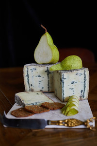 Te Mata Blue Sheep Dairy