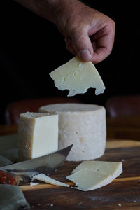 Craggy Range Pecorino Sheep Dairy