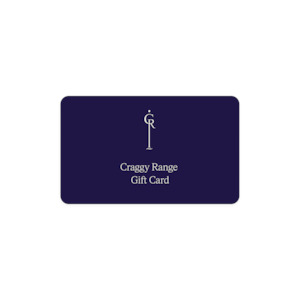 All: Craggy Range Physical Gift Card