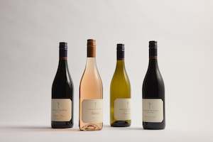 Our Wines, Your Cellar