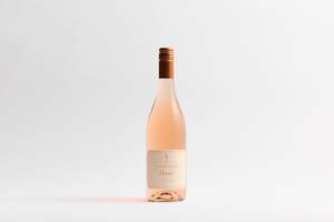 All: 2025 Rosé, Hawke's Bay