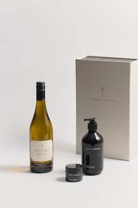 Gifting: Chardonnay Gift Pack