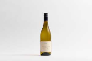 Appellation: 2024 Chardonnay, Kidnappers, Hawke's Bay