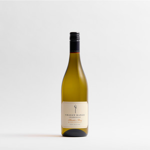 Appellation: 2025 Chardonnay, Kidnappers, Hawke's Bay