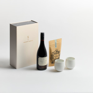 Pinot Noir: Coffee Lover Gift Pack | Pinot Noir
