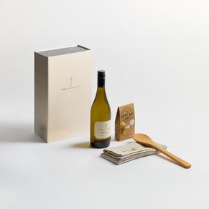 Chardonnay: Epicurean Gift Pack | Chardonnay